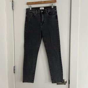 PISTOLA SKINNY JEANS
